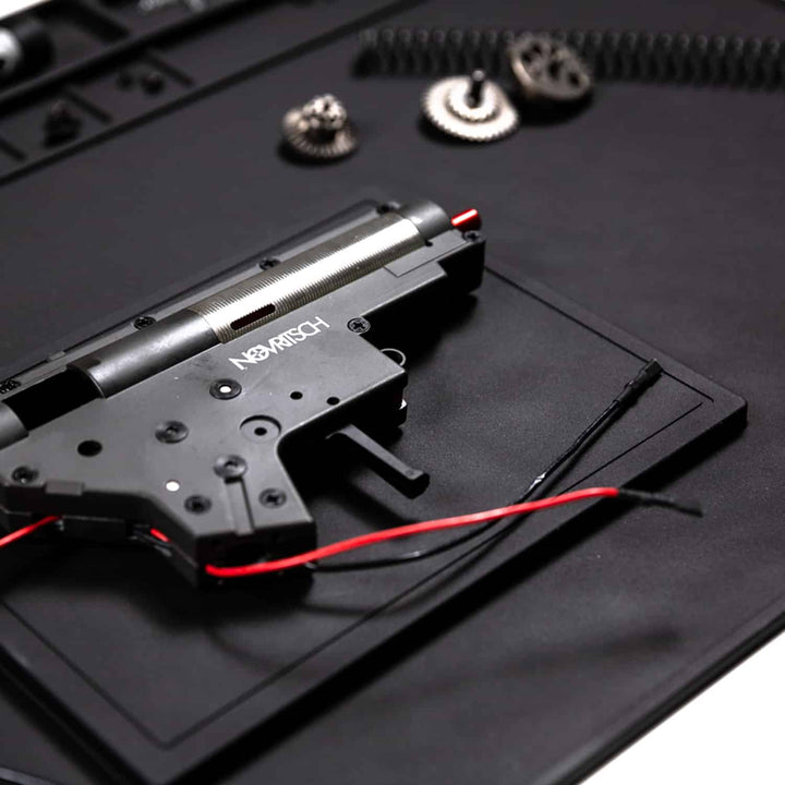 NOVRITSCH Big Novritsch Tech Mat - Bang Bang Airsoft