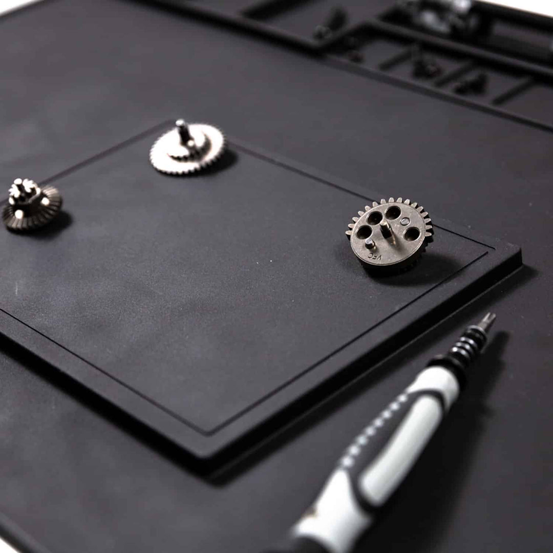 NOVRITSCH Big Novritsch Tech Mat - Bang Bang Airsoft
