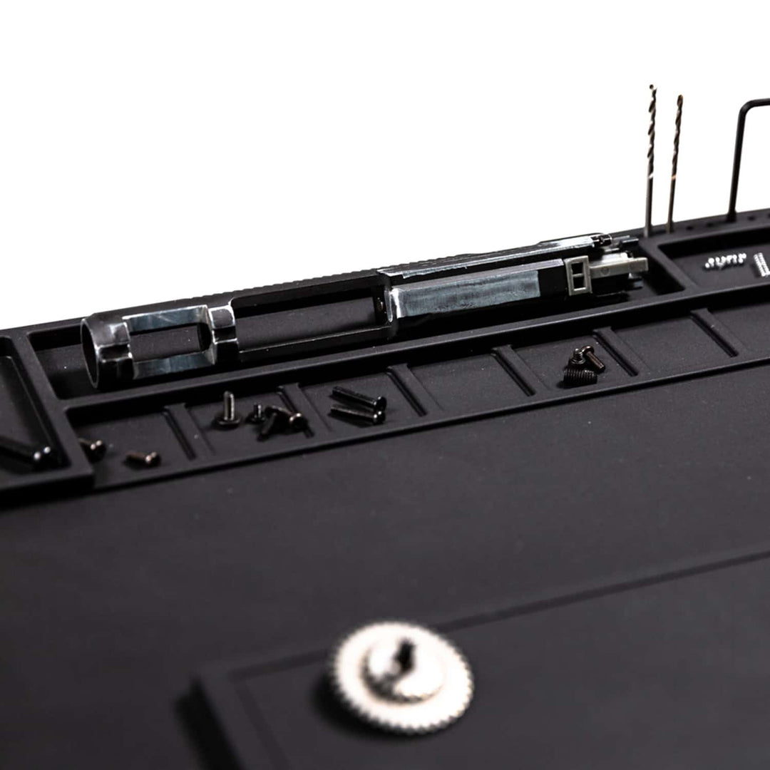 NOVRITSCH Big Novritsch Tech Mat - Bang Bang Airsoft