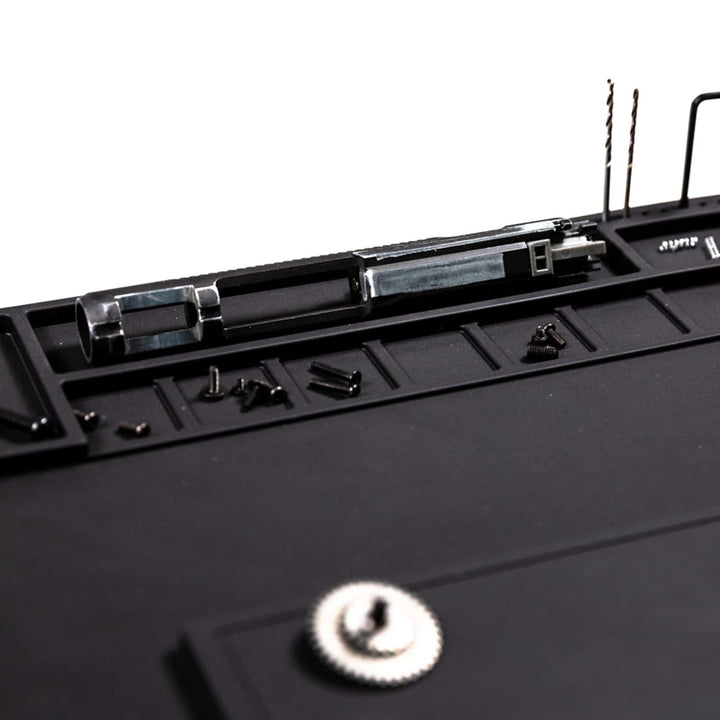 NOVRITSCH Big Novritsch Tech Mat - Bang Bang Airsoft