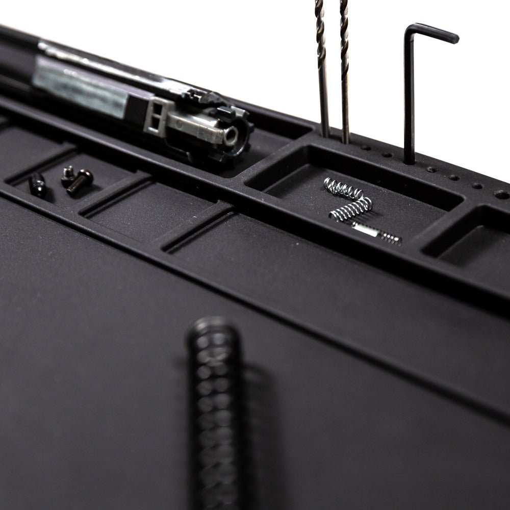 NOVRITSCH Big Novritsch Tech Mat - Bang Bang Airsoft