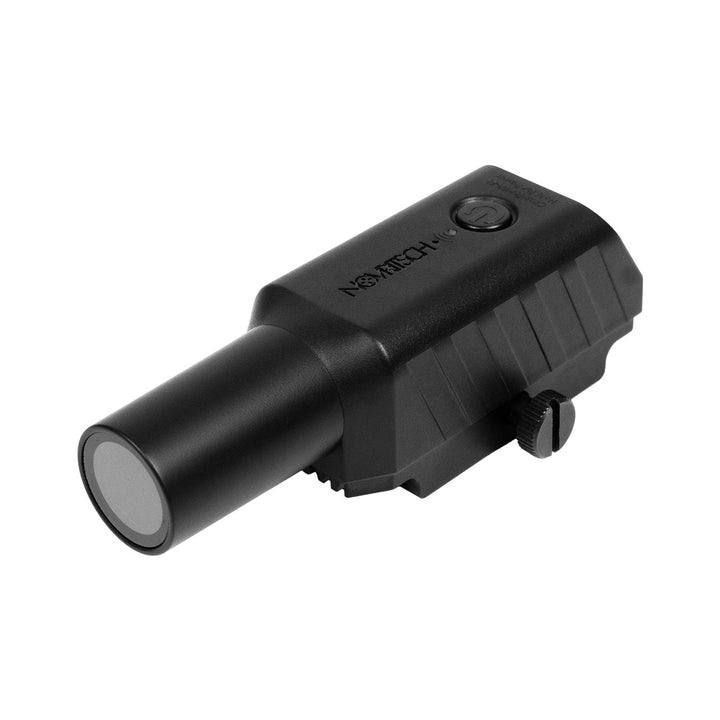 NOVRITSCH ClipCam Buffered Action Camera - Bang Bang Airsoft