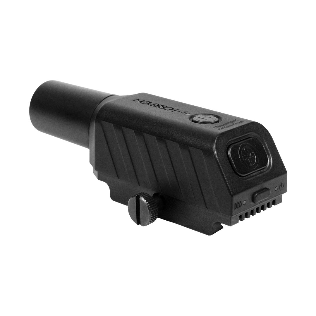 NOVRITSCH ClipCam Buffered Action Camera - Bang Bang Airsoft