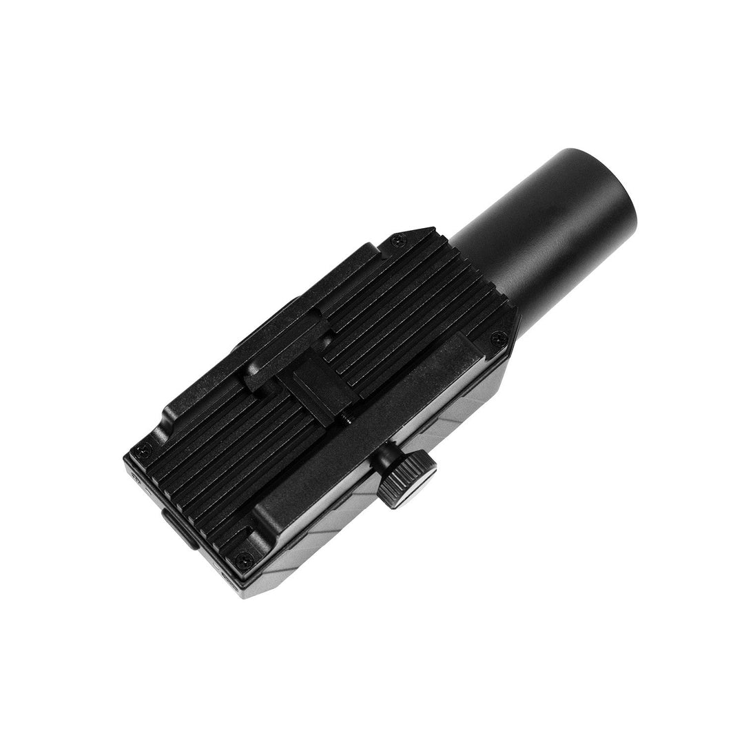 NOVRITSCH ClipCam Buffered Action Camera - Bang Bang Airsoft