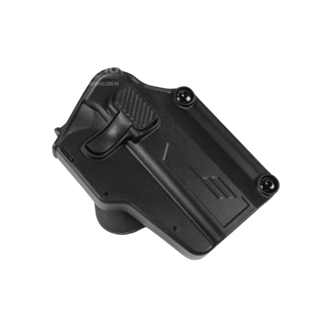 Novritsch Closed Universal Holster (L/R) - Bang Bang Airsoft