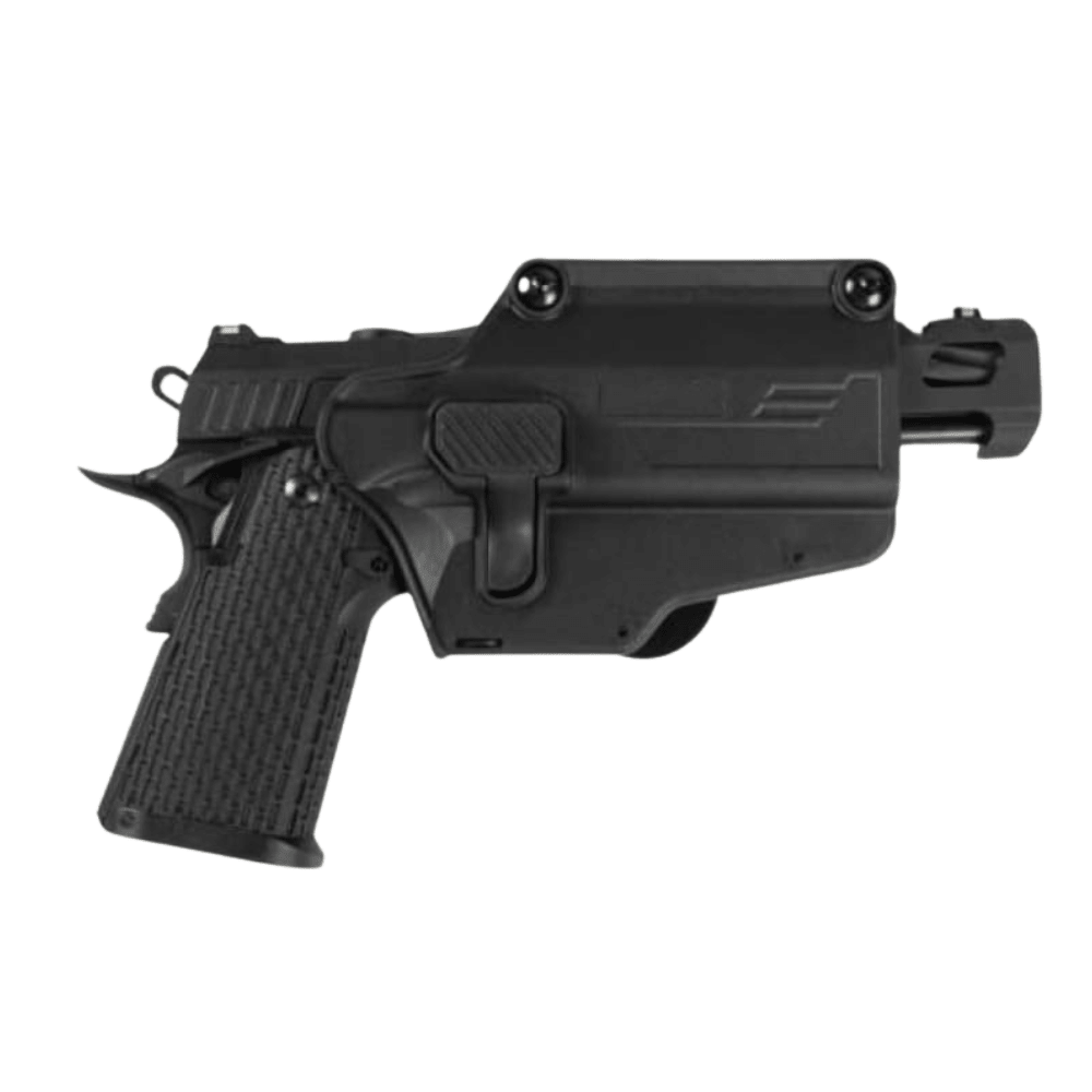 Novritsch Closed Universal Holster (L/R) - Bang Bang Airsoft