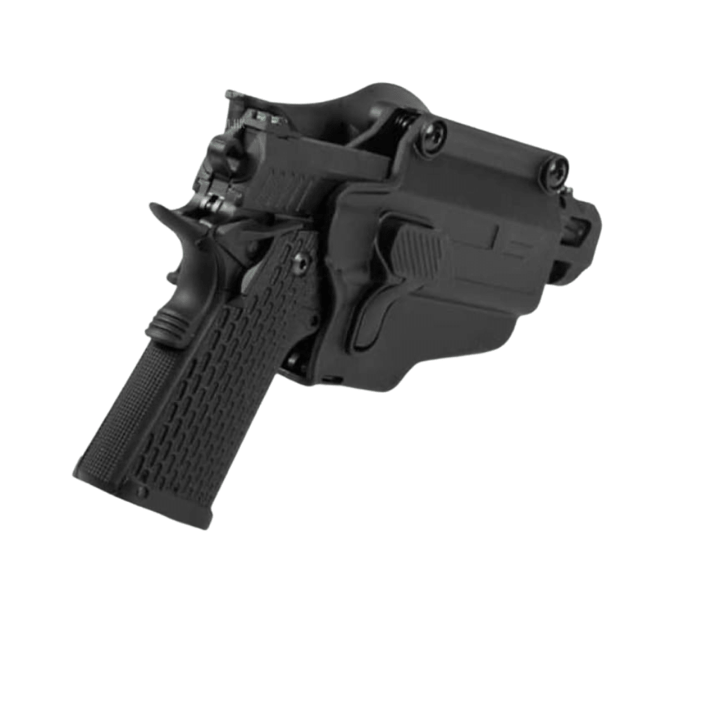 Novritsch Closed Universal Holster (L/R) - Bang Bang Airsoft