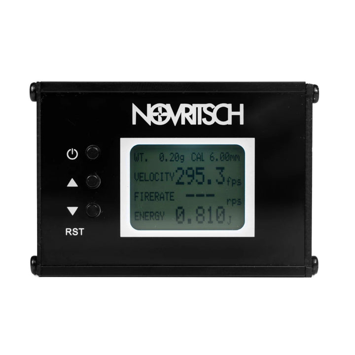 Novritsch Compact Chrono - Bang Bang Airsoft