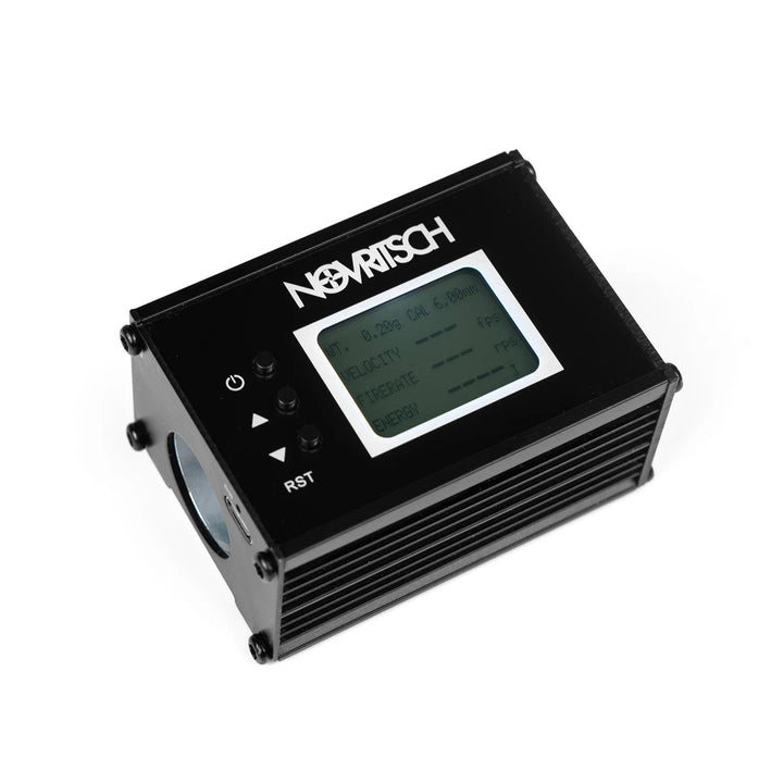 Novritsch Compact Chrono - Bang Bang Airsoft