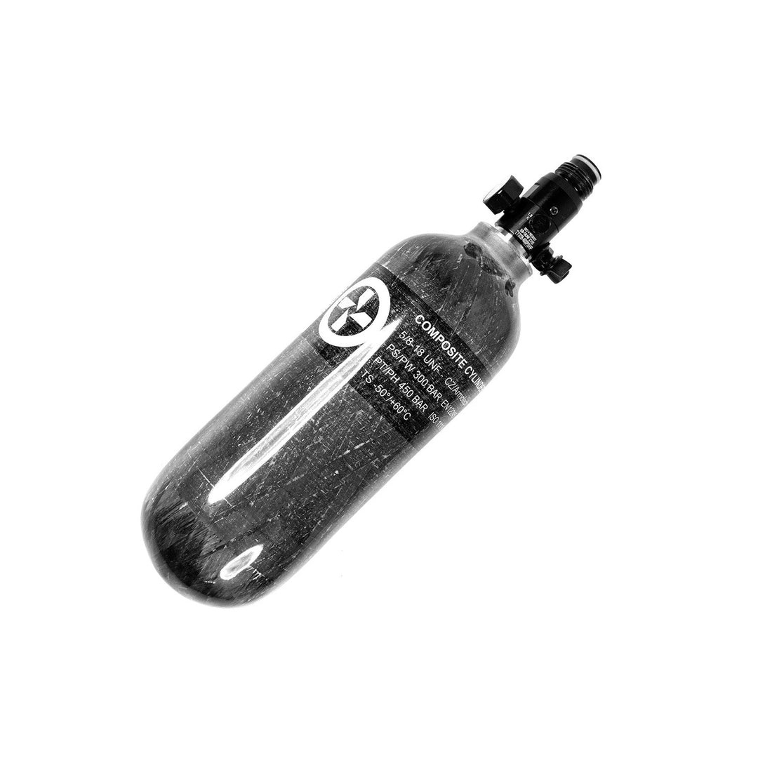 NOVRITSCH Composite HPA Tank 1L - Bang Bang Airsoft