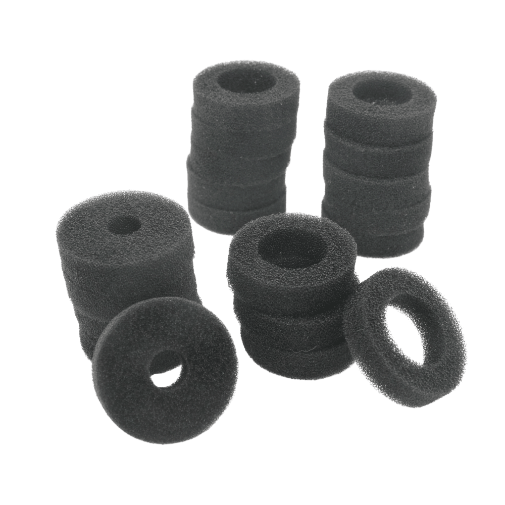 Novritsch Foam Discs for Rifle Mock Suppressor - Bang Bang Airsoft