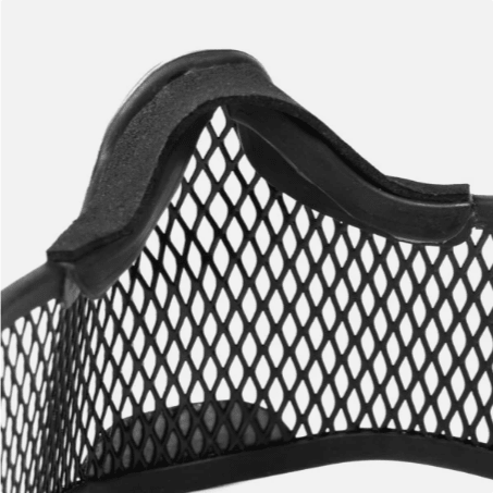 Novritsch Fortis Prime Face Mask - Bang Bang Airsoft
