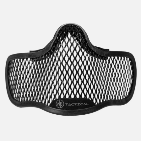 Novritsch Fortis Prime Face Mask - Bang Bang Airsoft