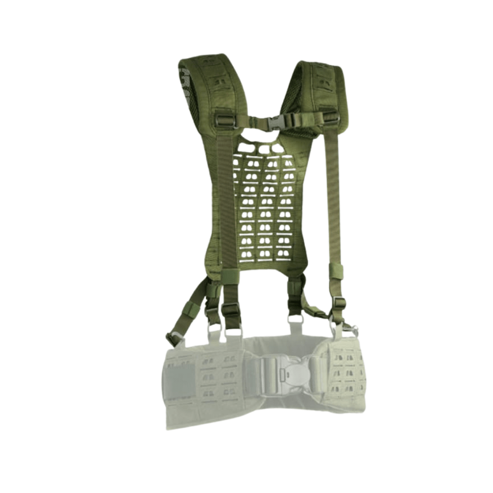 Novritsch Harness Gen3 - Bang Bang Airsoft
