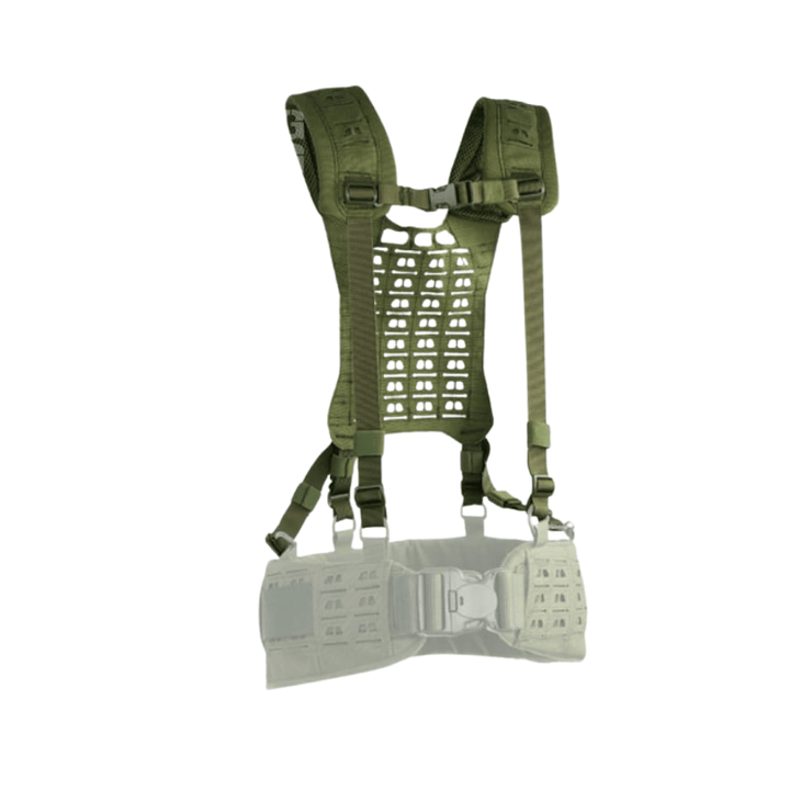 Novritsch Harness Gen3 - Bang Bang Airsoft