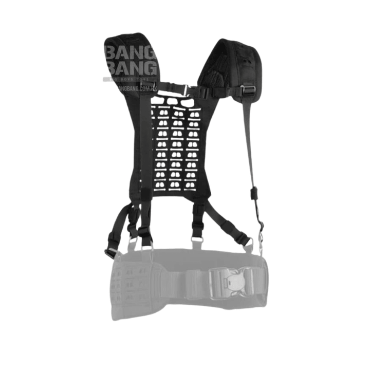 Novritsch Harness Gen3 - Bang Bang Airsoft