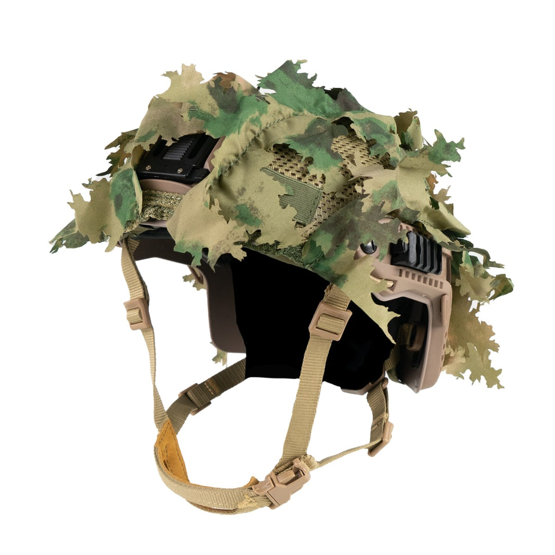 Novritsch Helmet 3D Camo Cover - Bang Bang Airsoft