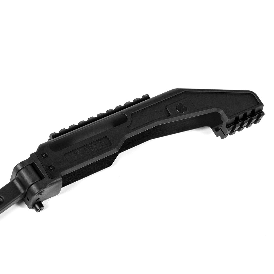 NOVRITSCH Hi-Capa Carbine Kit - Bang Bang Airsoft