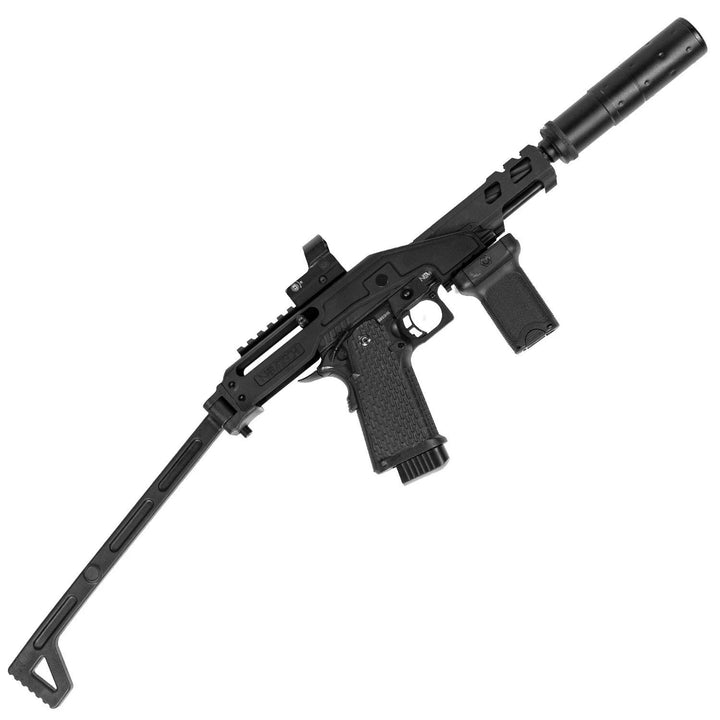 NOVRITSCH Hi-Capa Carbine Kit - Bang Bang Airsoft
