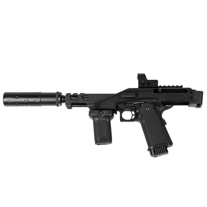 NOVRITSCH Hi-Capa Carbine Kit - Bang Bang Airsoft