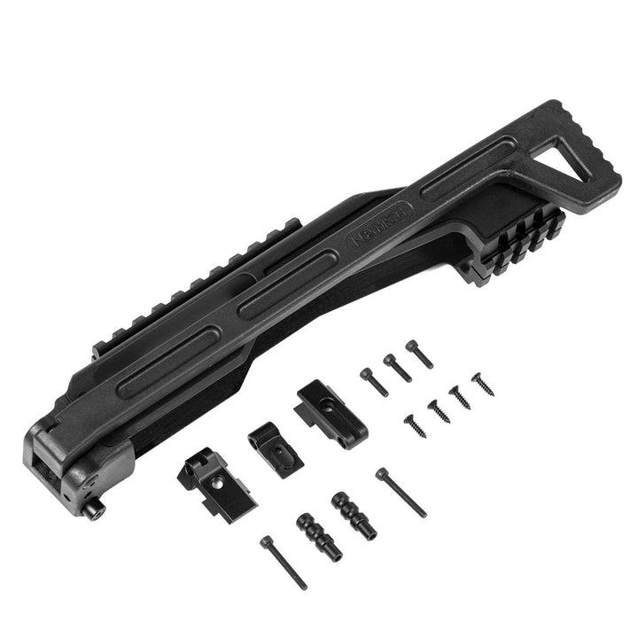 NOVRITSCH Hi-Capa Carbine Kit - Bang Bang Airsoft