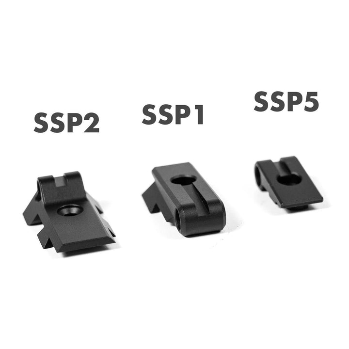NOVRITSCH Hi-Capa Carbine Kit - Bang Bang Airsoft