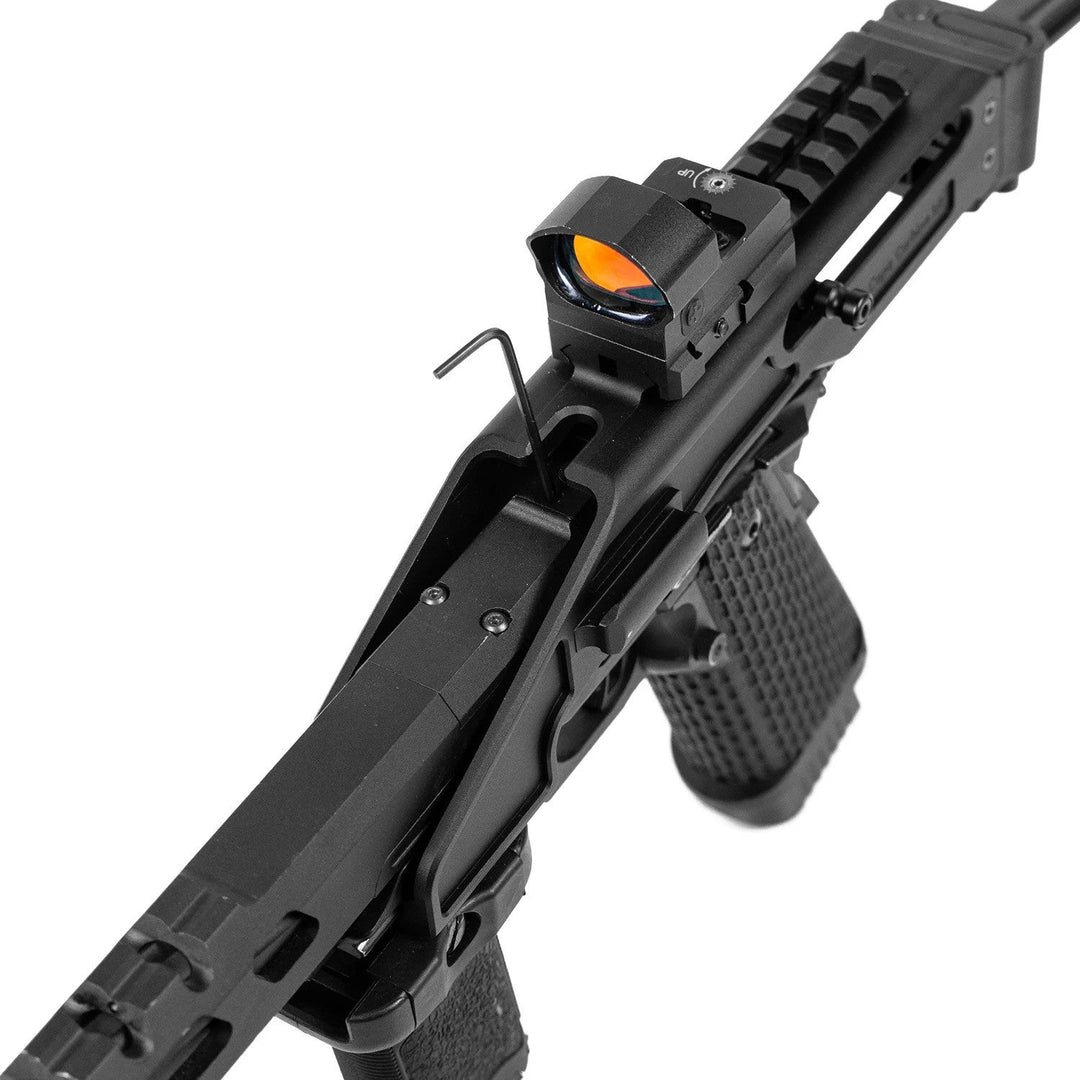 NOVRITSCH Hi-Capa Carbine Kit - Bang Bang Airsoft