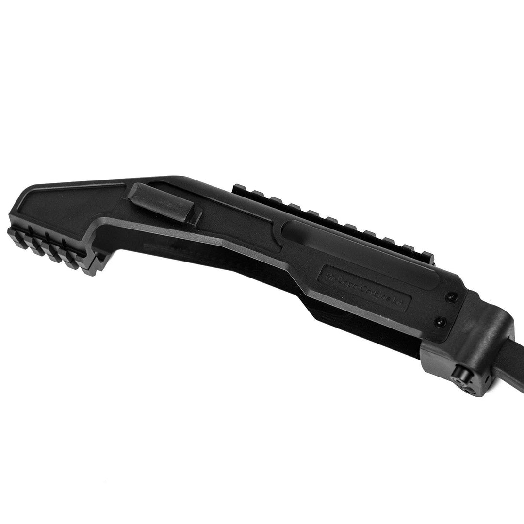 NOVRITSCH Hi-Capa Carbine Kit - Bang Bang Airsoft
