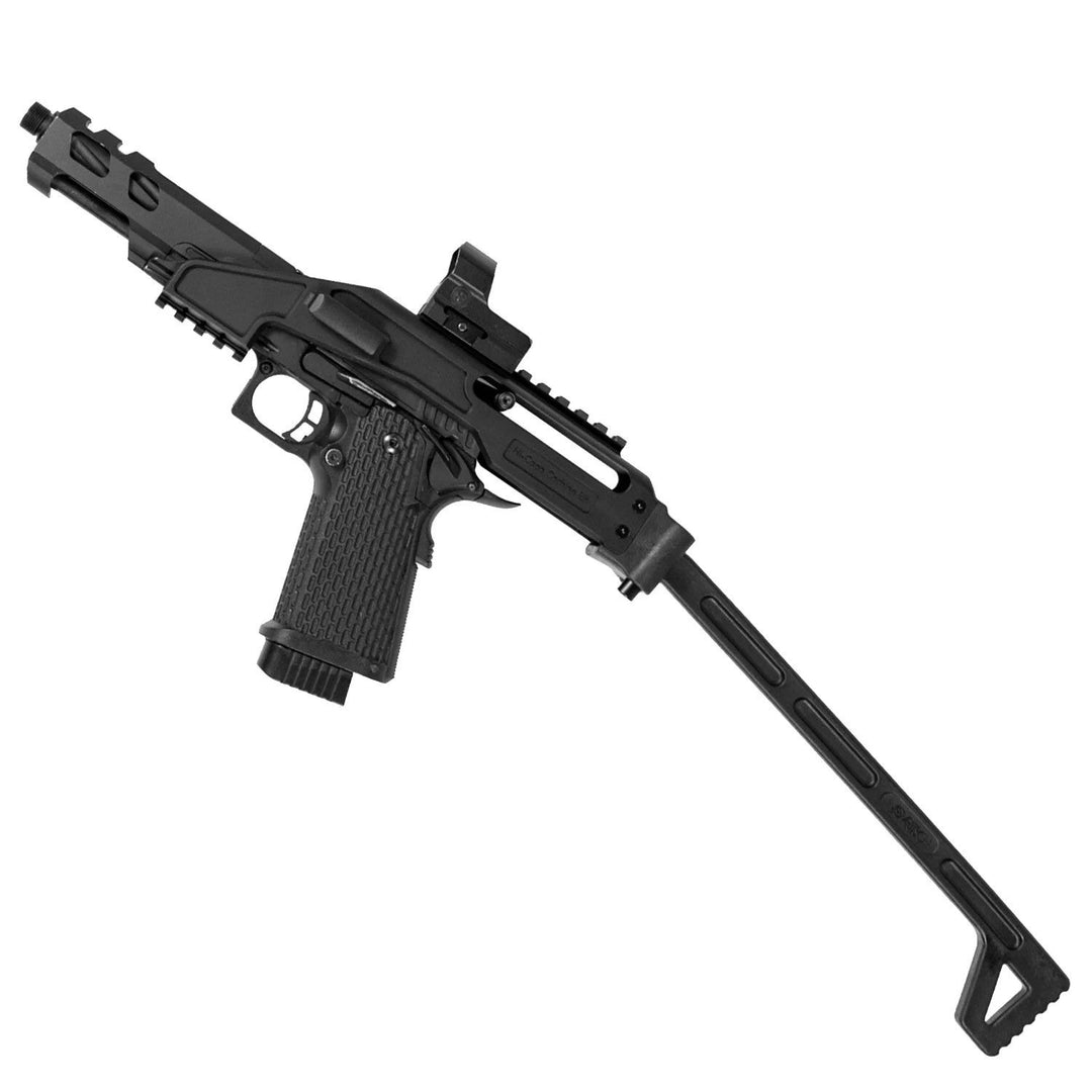NOVRITSCH Hi-Capa Carbine Kit - Bang Bang Airsoft