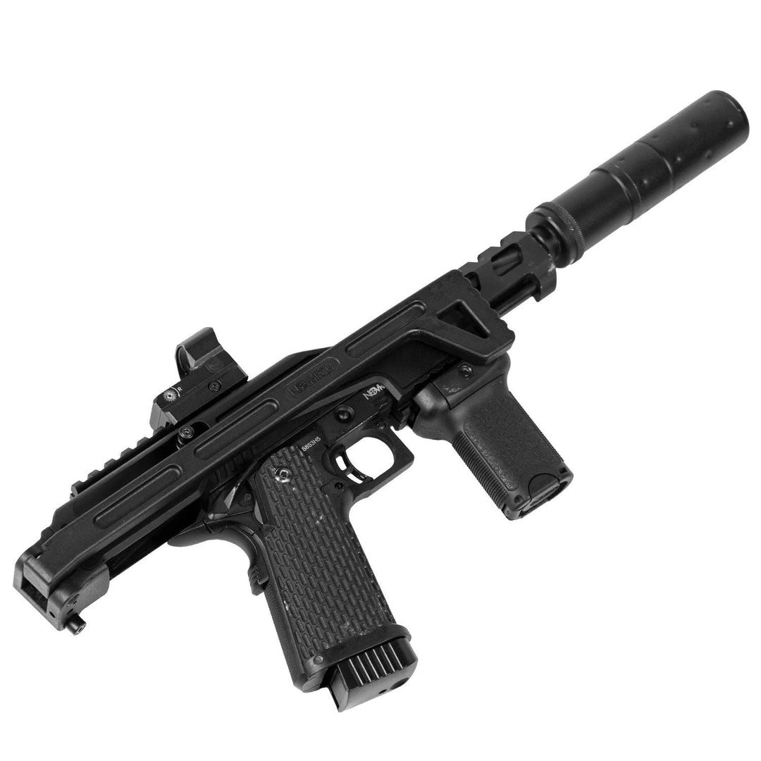 NOVRITSCH Hi-Capa Carbine Kit - Bang Bang Airsoft