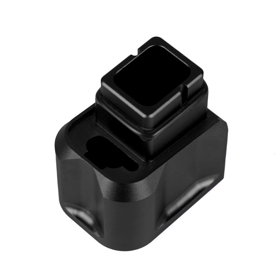 Novritsch Hi - Capa Extended Magbase - Bang Bang Airsoft