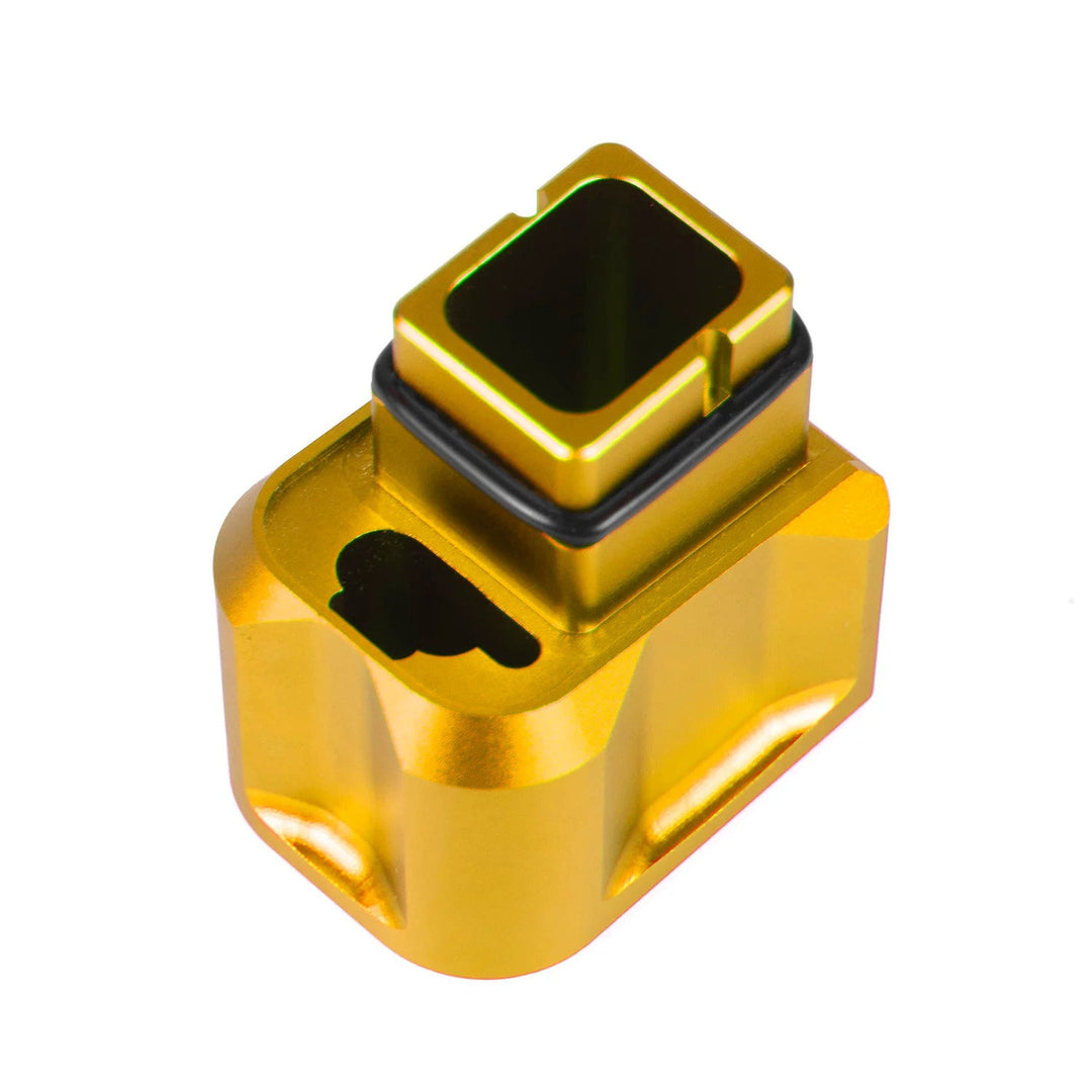 Novritsch Hi - Capa Extended Magbase - Bang Bang Airsoft