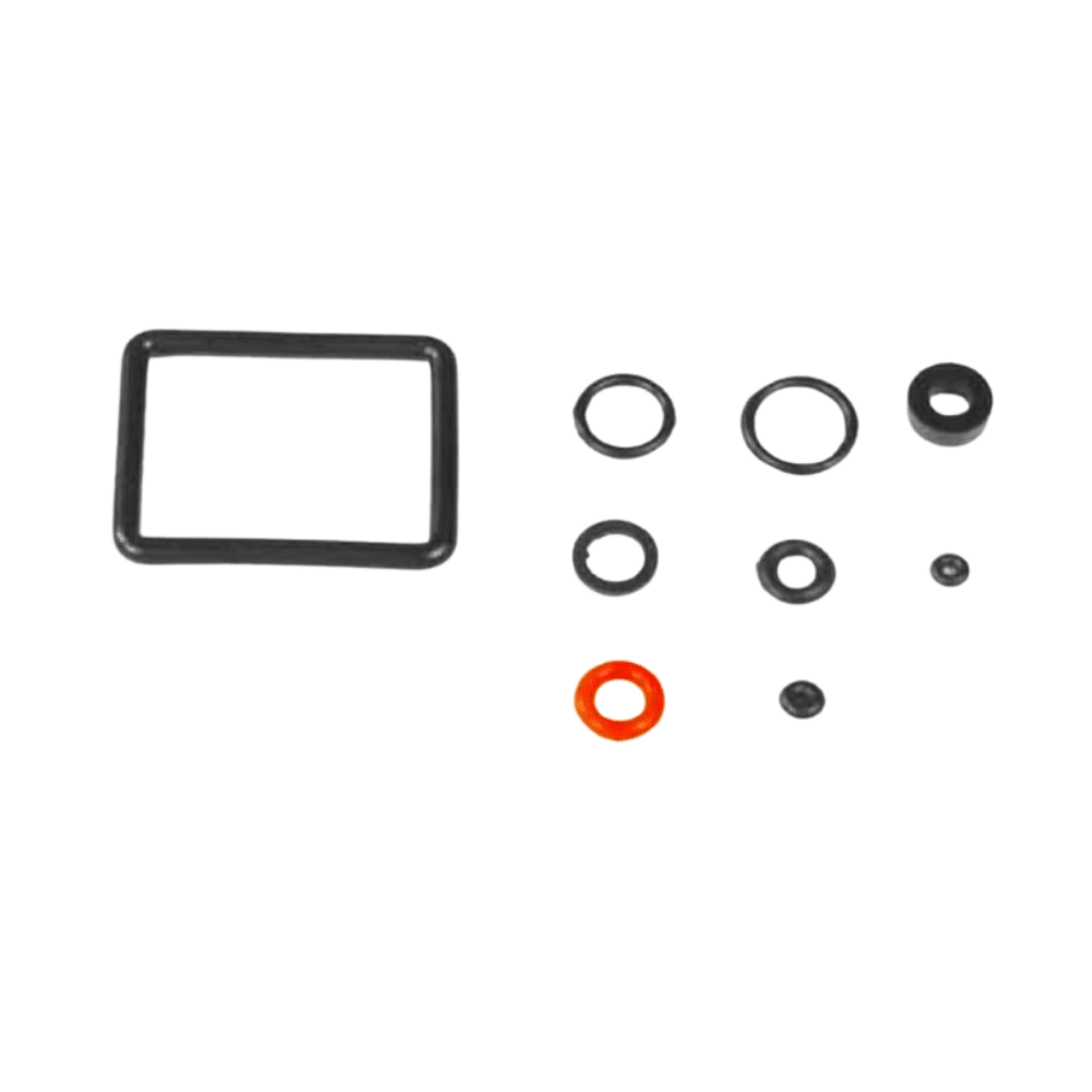 Novritsch Hicapa V2 Gas Magazine O - ring Set - Bang Bang Airsoft