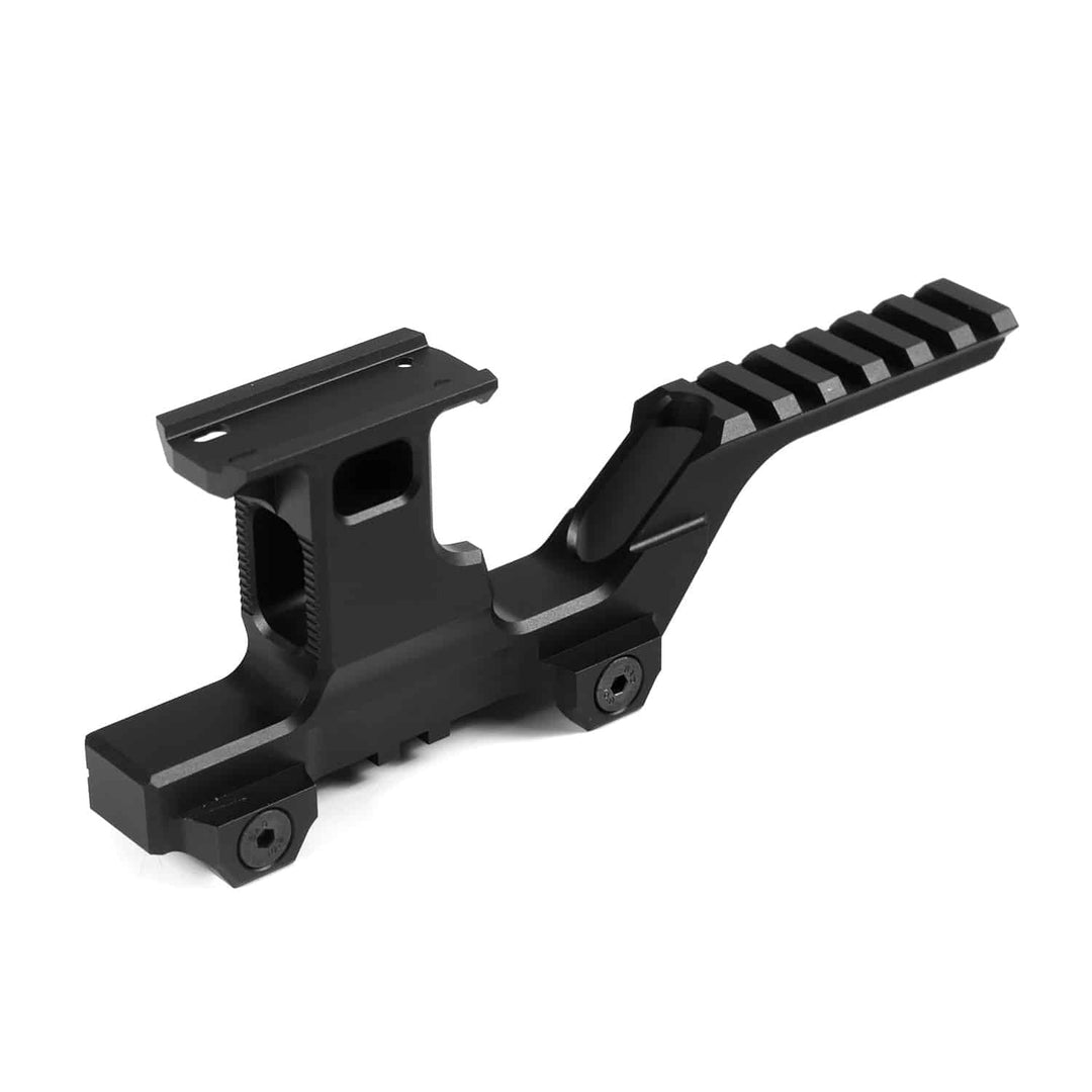 Novritsch High Red Dot V3 and PEQ Box Mount - Bang Bang Airsoft