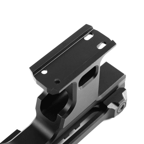 Novritsch High Red Dot V3 and PEQ Box Mount - Bang Bang Airsoft