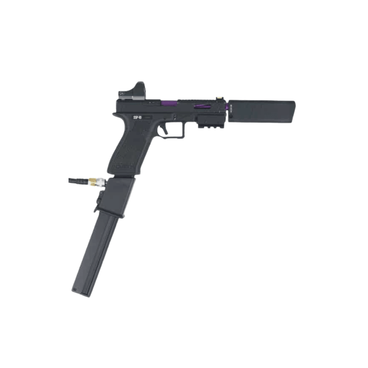 Novritsch HPA Magazine Adapter for Glock GBB - Bang Bang Airsoft