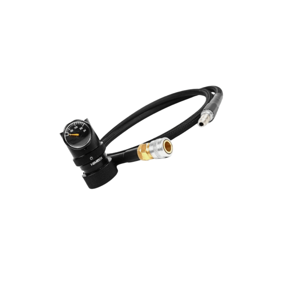 Novritsch HPA Regulator - Bang Bang Airsoft