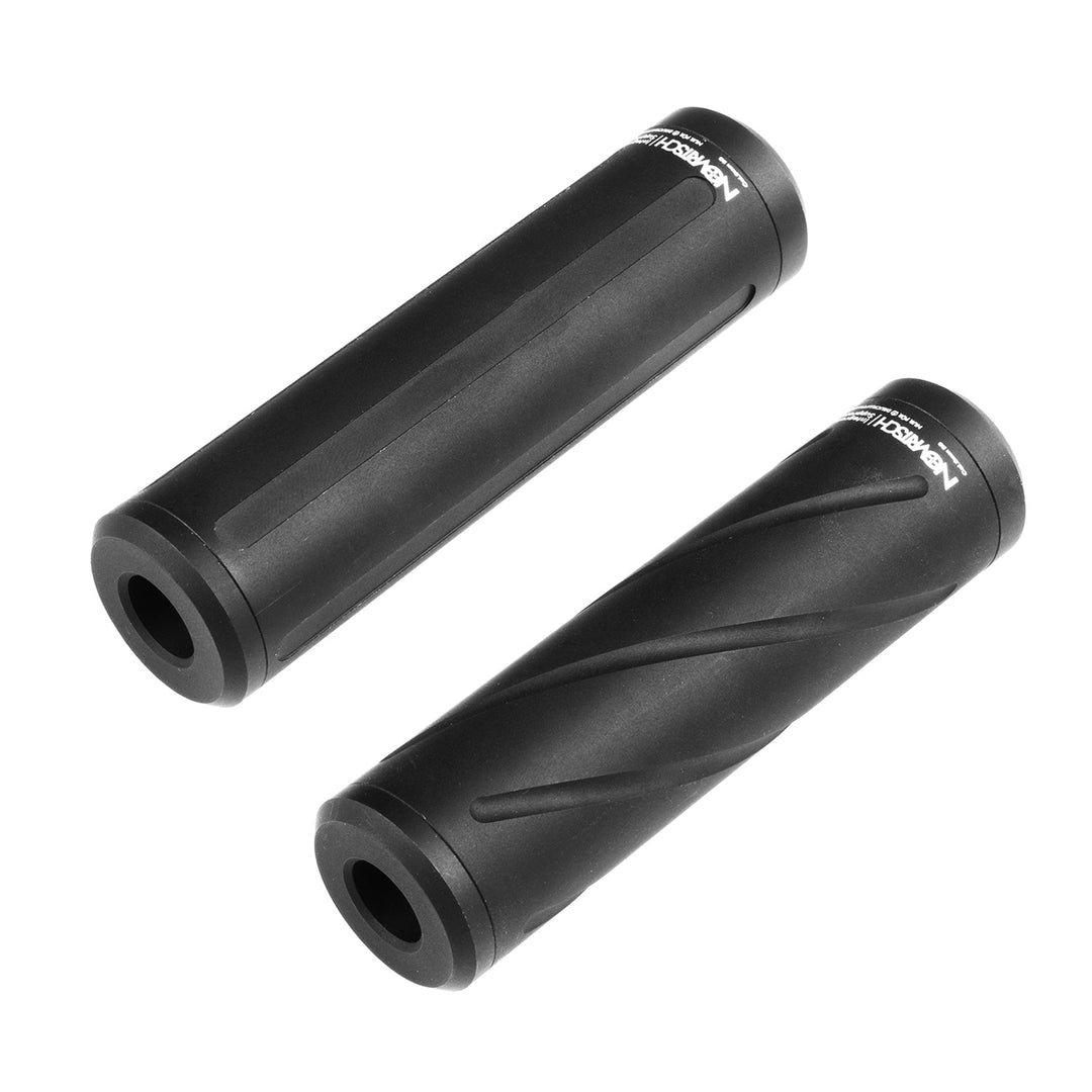 NOVRITSCH Integrated Suppressor - Bang Bang Airsoft