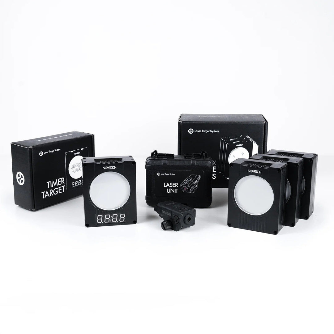 Novritsch LTS - Laser Target System - Bang Bang Airsoft
