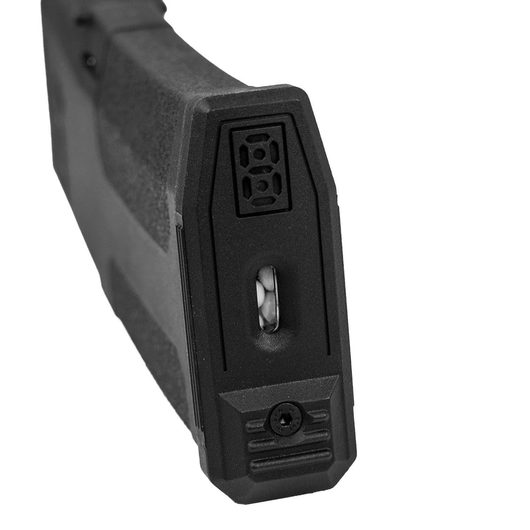 Novritsch M4 Mid - Cap Magazine Gen2 (225BBs) - Bang Bang Airsoft