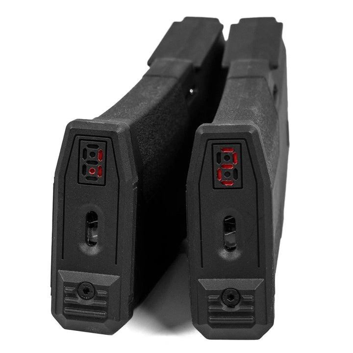 Novritsch M4 Mid - Cap Magazine Gen2 (225BBs) - Bang Bang Airsoft