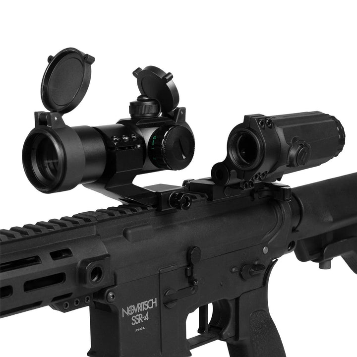 Novritsch Magnifier Optic 3x - Bang Bang Airsoft