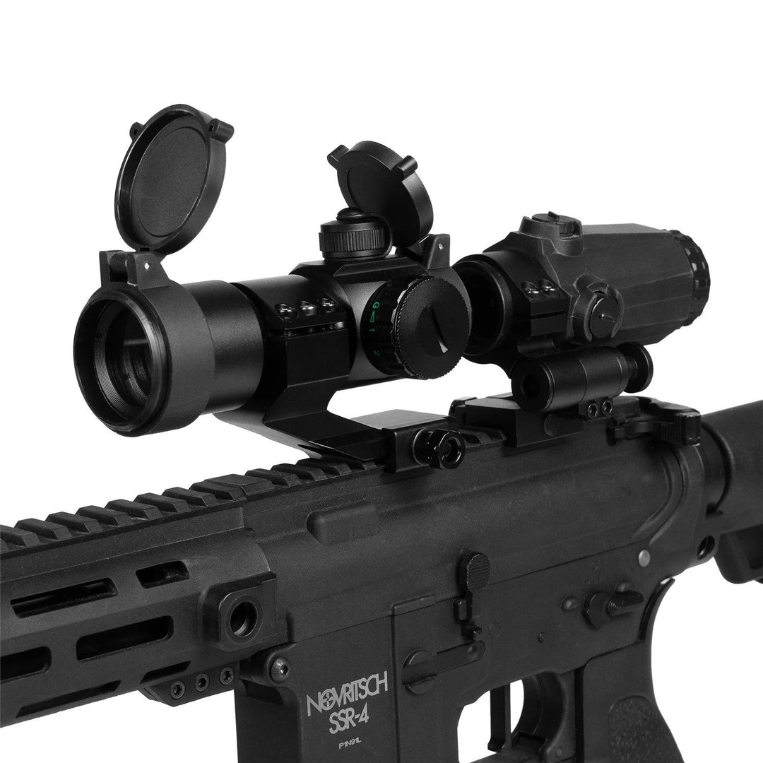 Novritsch Magnifier Optic 3x - Bang Bang Airsoft