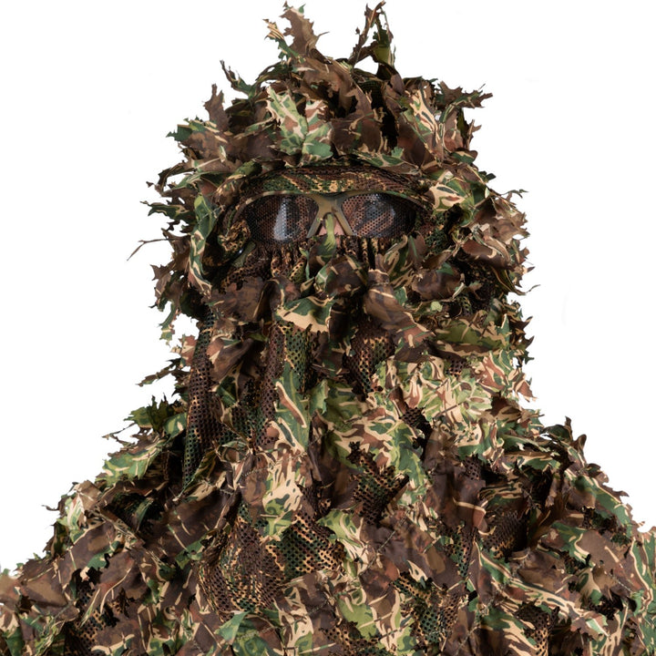 Novritsch Modular 3D Ghillie Suit – Hood - Bang Bang Airsoft