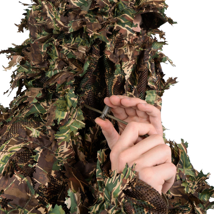 Novritsch Modular 3D Ghillie Suit – Hood - Bang Bang Airsoft