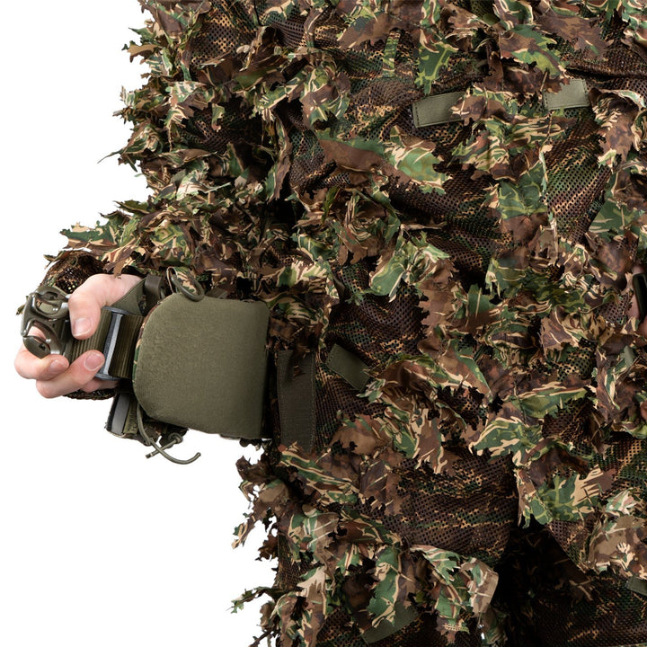 Novritsch Modular 3D Ghillie Suit – Jacket - Bang Bang Airsoft