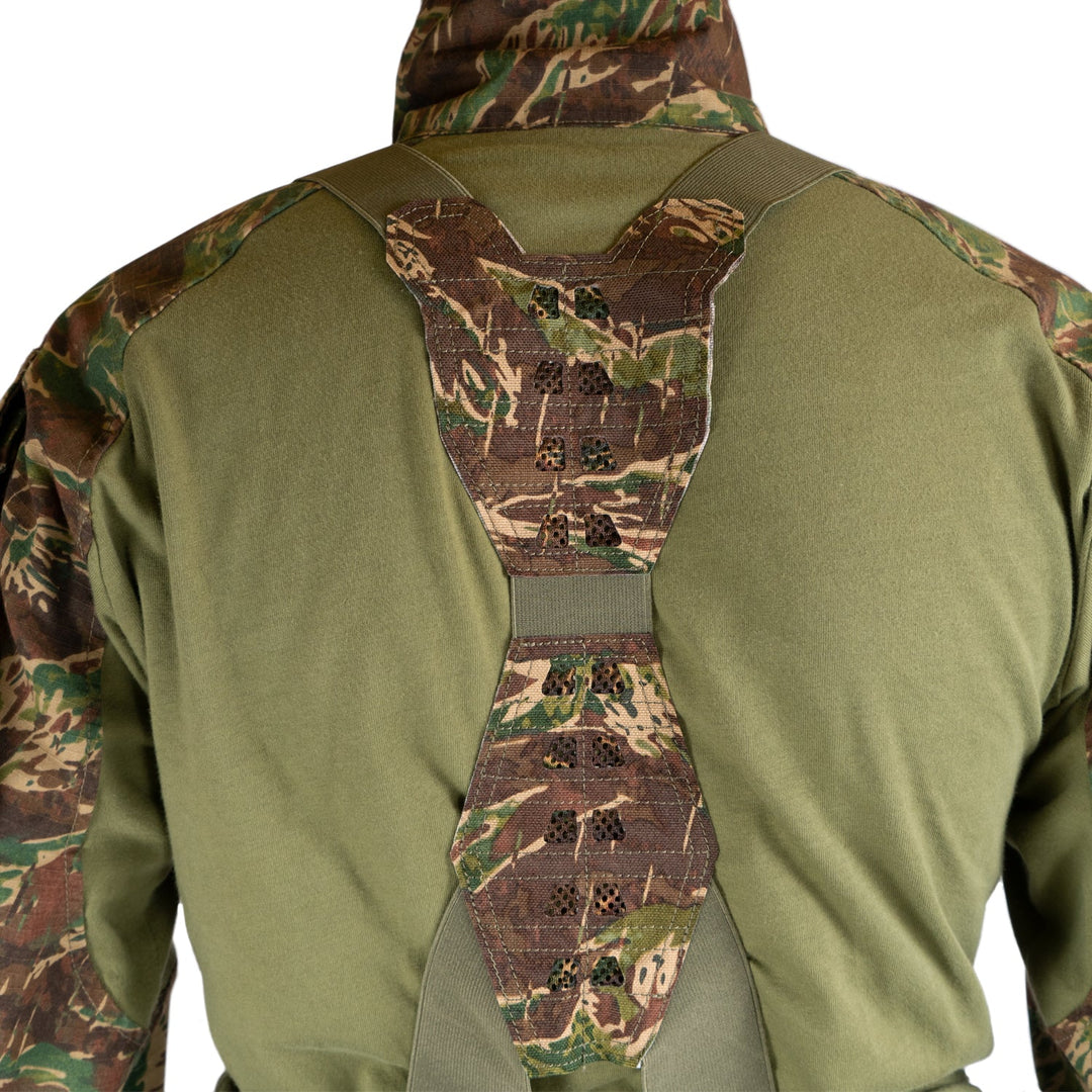 Novritsch Modular 3D Ghillie Suit – Pants - Bang Bang Airsoft