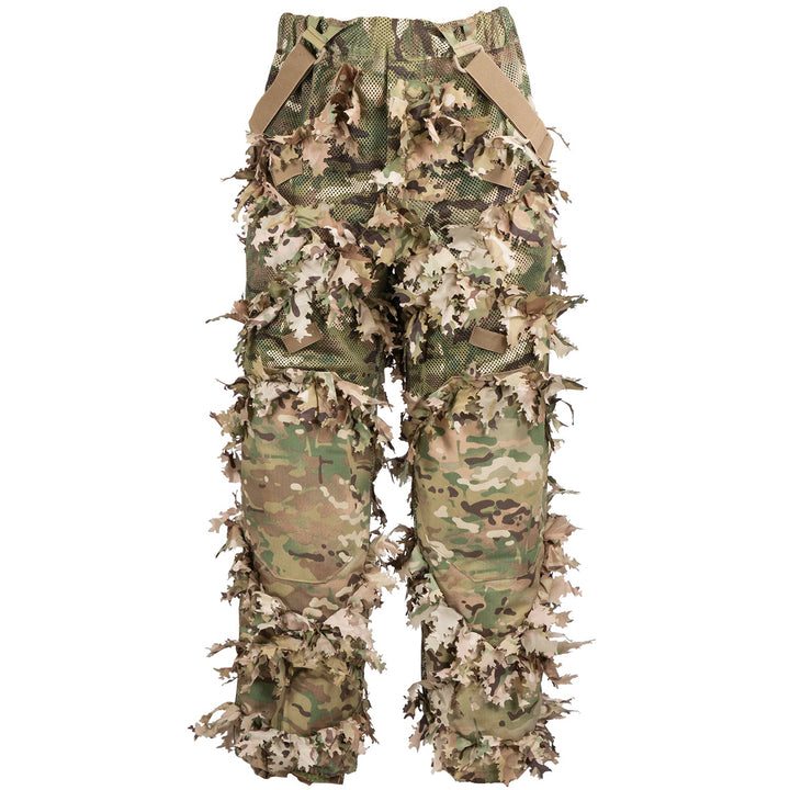 Novritsch Modular 3D Ghillie Suit – Pants - Bang Bang Airsoft