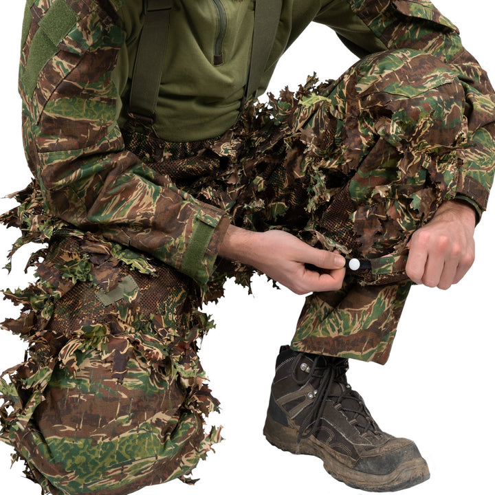 Novritsch Modular 3D Ghillie Suit – Pants - Bang Bang Airsoft