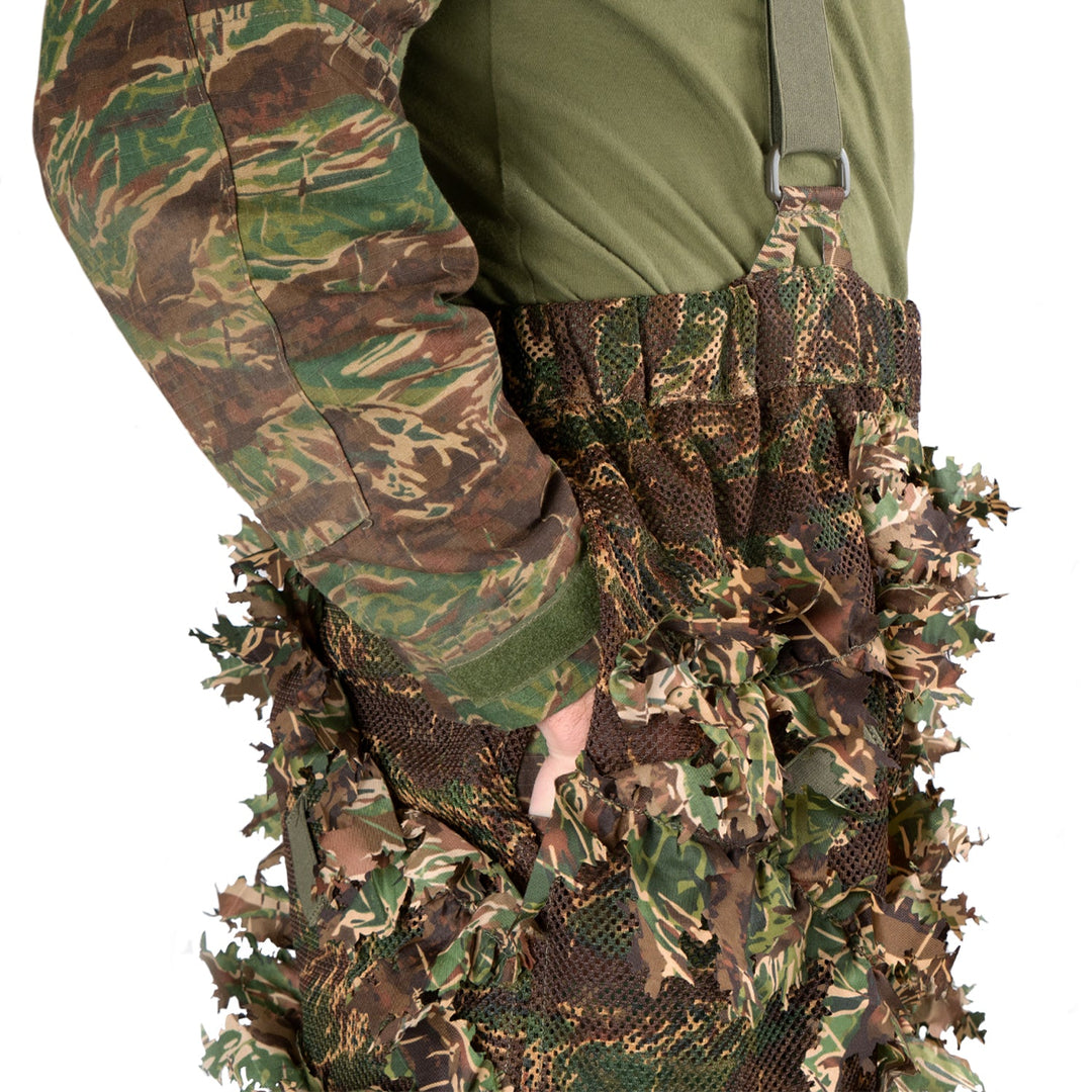Novritsch Modular 3D Ghillie Suit – Pants - Bang Bang Airsoft
